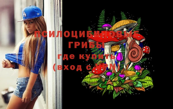 хмурый Заволжье